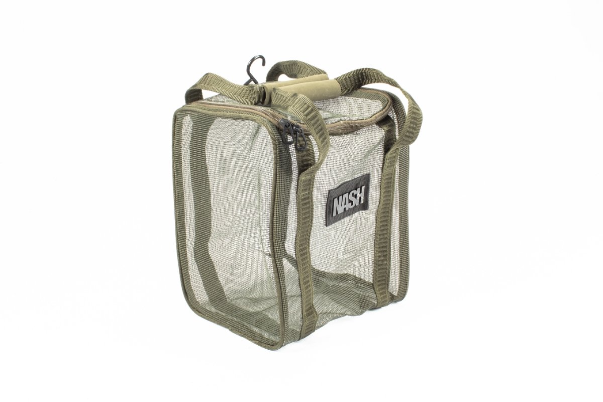 Nash Air Flo Boilie Bag Large – T3591