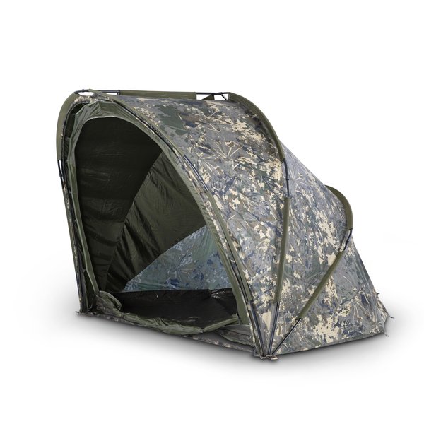 Nash Bank Life Gazebo Camo Pro Sleeping Pod – T1322