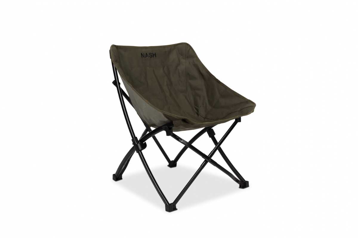 Nash Banklife Chair – T1226