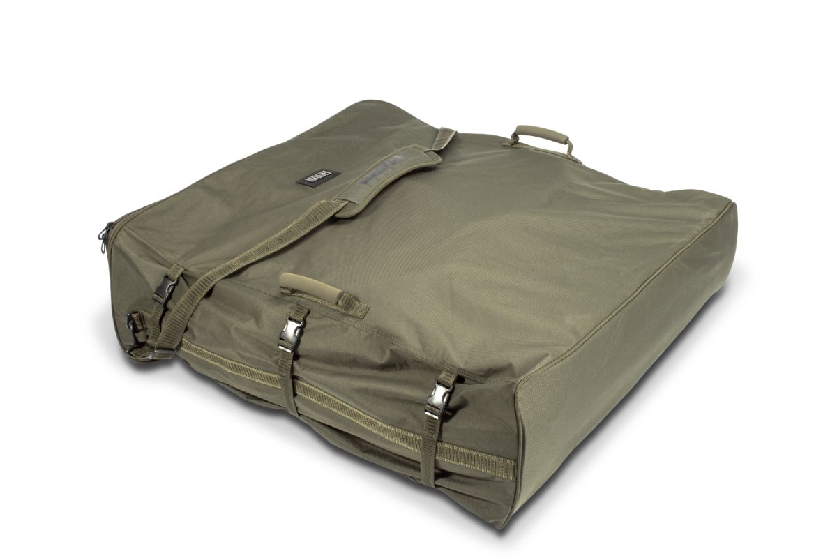 Nash Bedchair Bag Wide – T3555