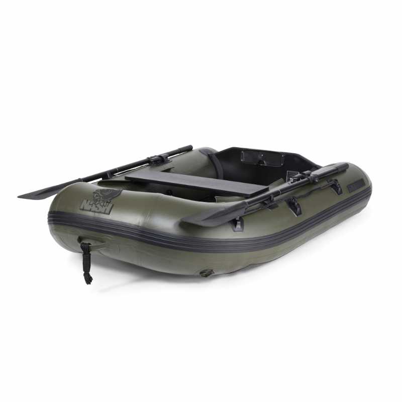 Nash Boat Life Inflatable Rib 180 – T0800