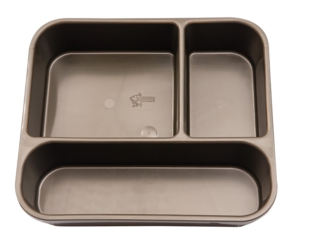 Nash Spot On Rectangular Bucket 17L Utility Tray – B4010