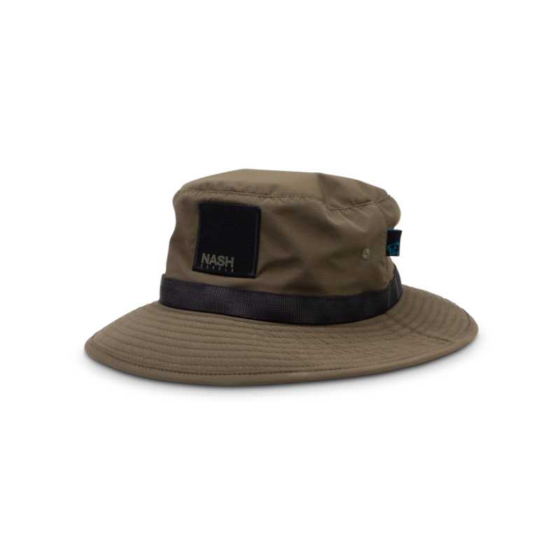 Nash Bush Hat – C5100