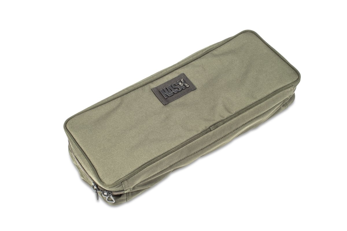 Nash Buzz Bar Pouch Large – T3584