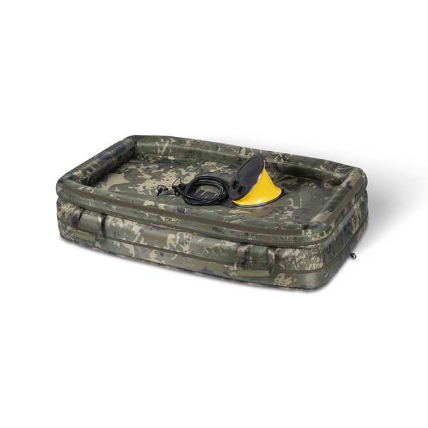 Nash Carp Care Air Cradle Camo – T0070