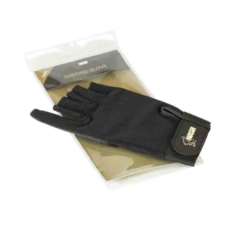 Nash Spot On Casting Glove LEFT – C0310