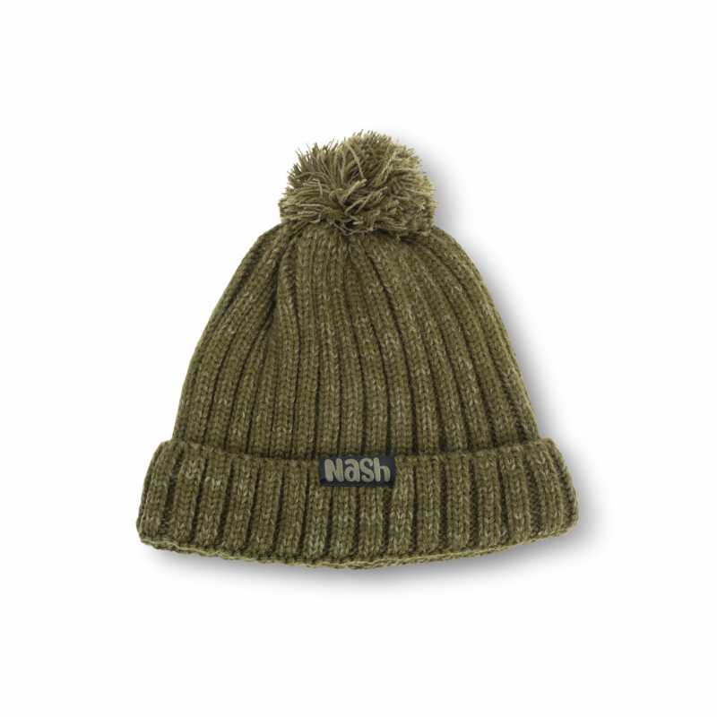 Nash Children?s Bobble Hat – C6085