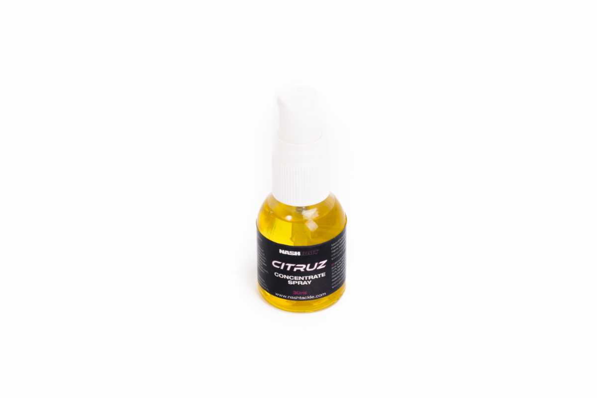 Nash Citruz Concentrate – B0050