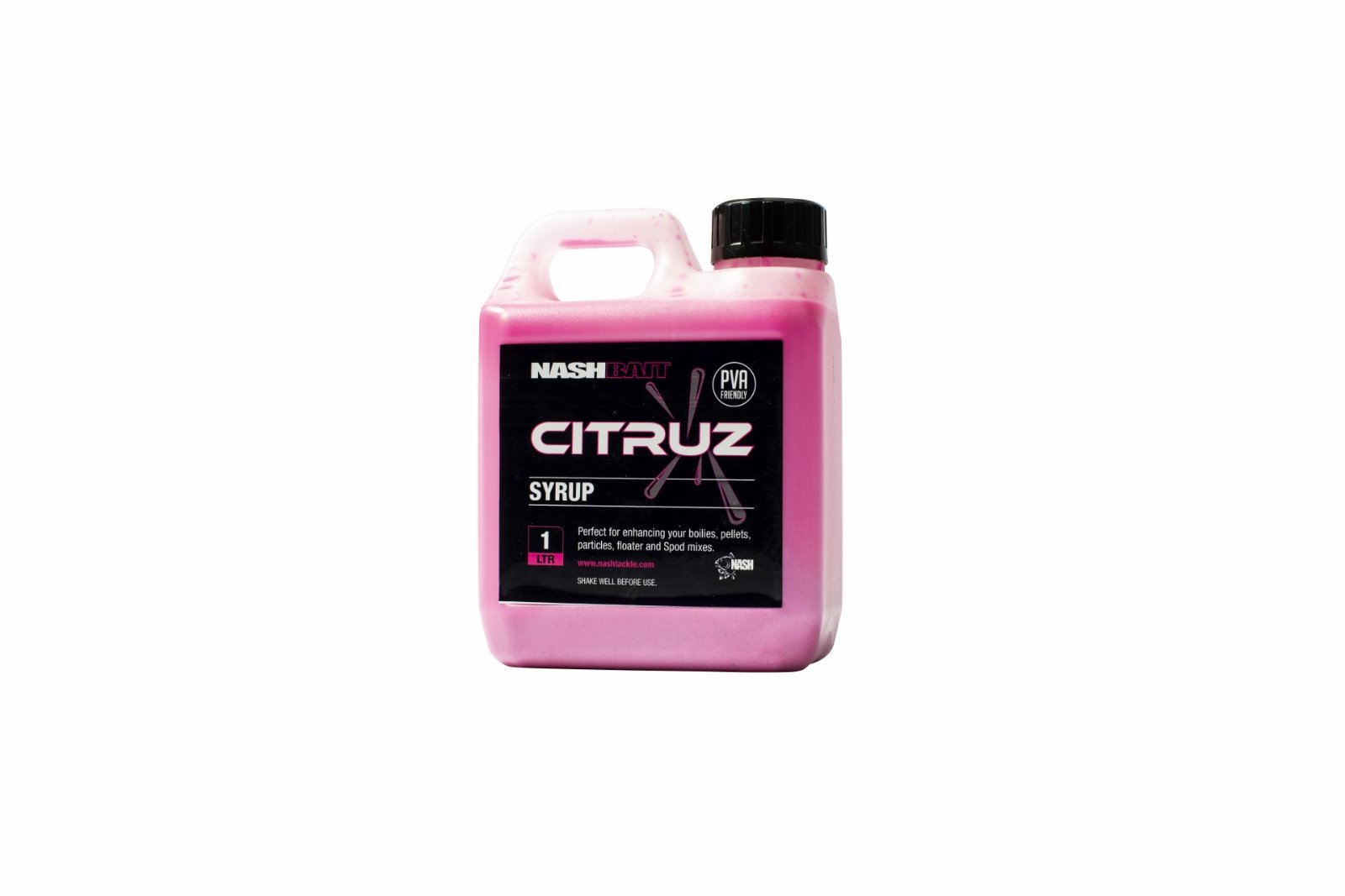 Nash Citruz Spod Syrup – B2181