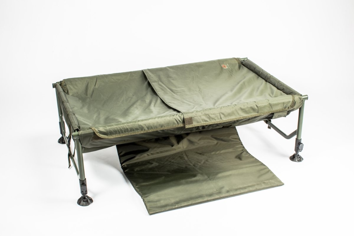 Nash Deluxe Carp Cradle – T0088