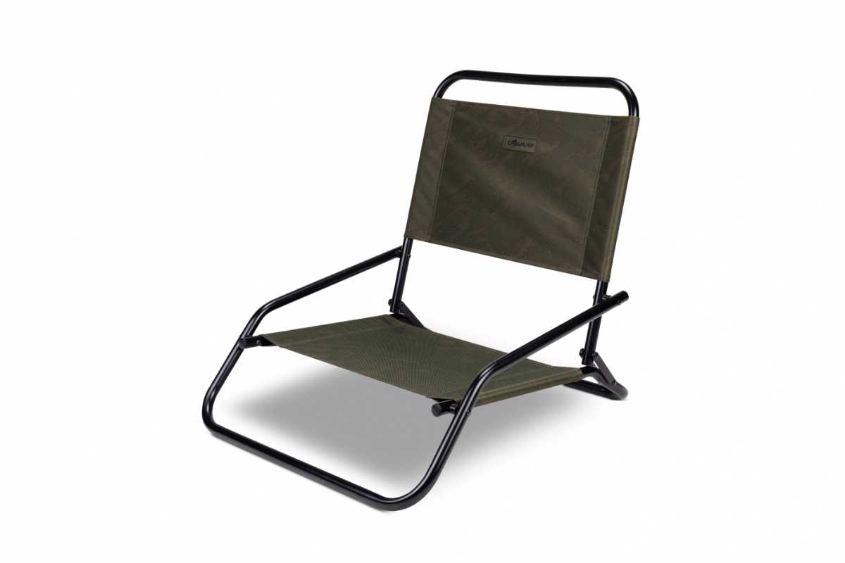 Nash Dwarf Super Light Compact Chair – T4724