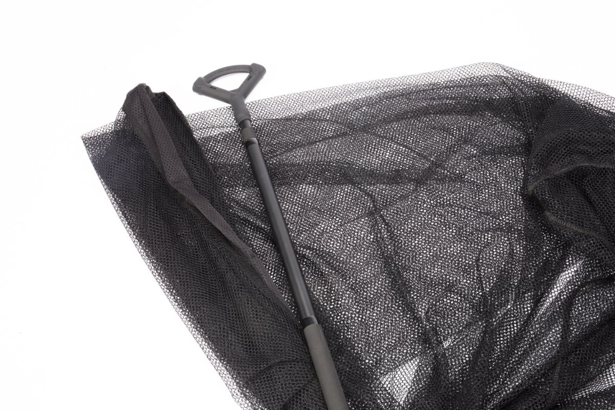 Nash Dwarf Landing Net – T1482