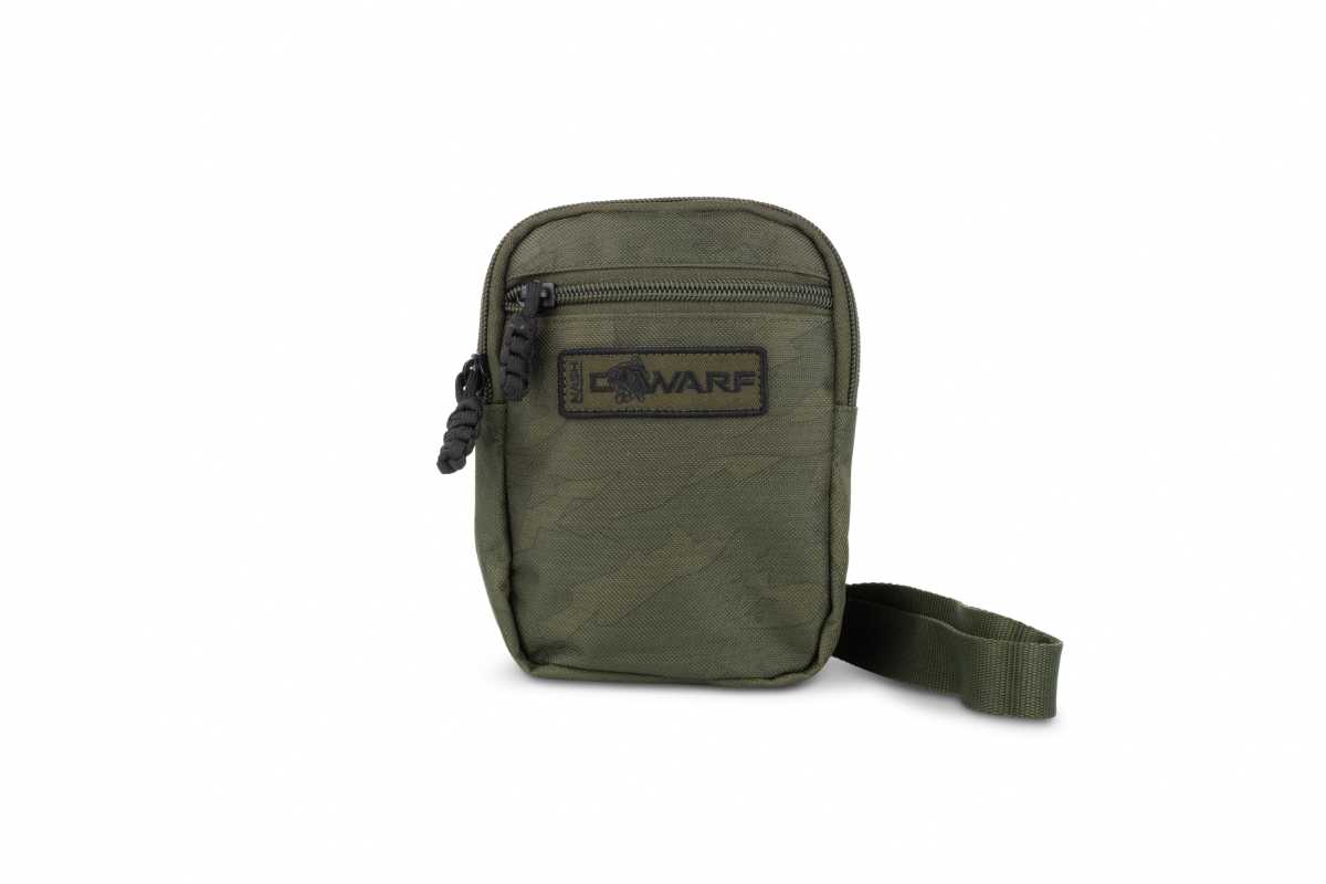 Nash Dwarf Security Pouch – T4717