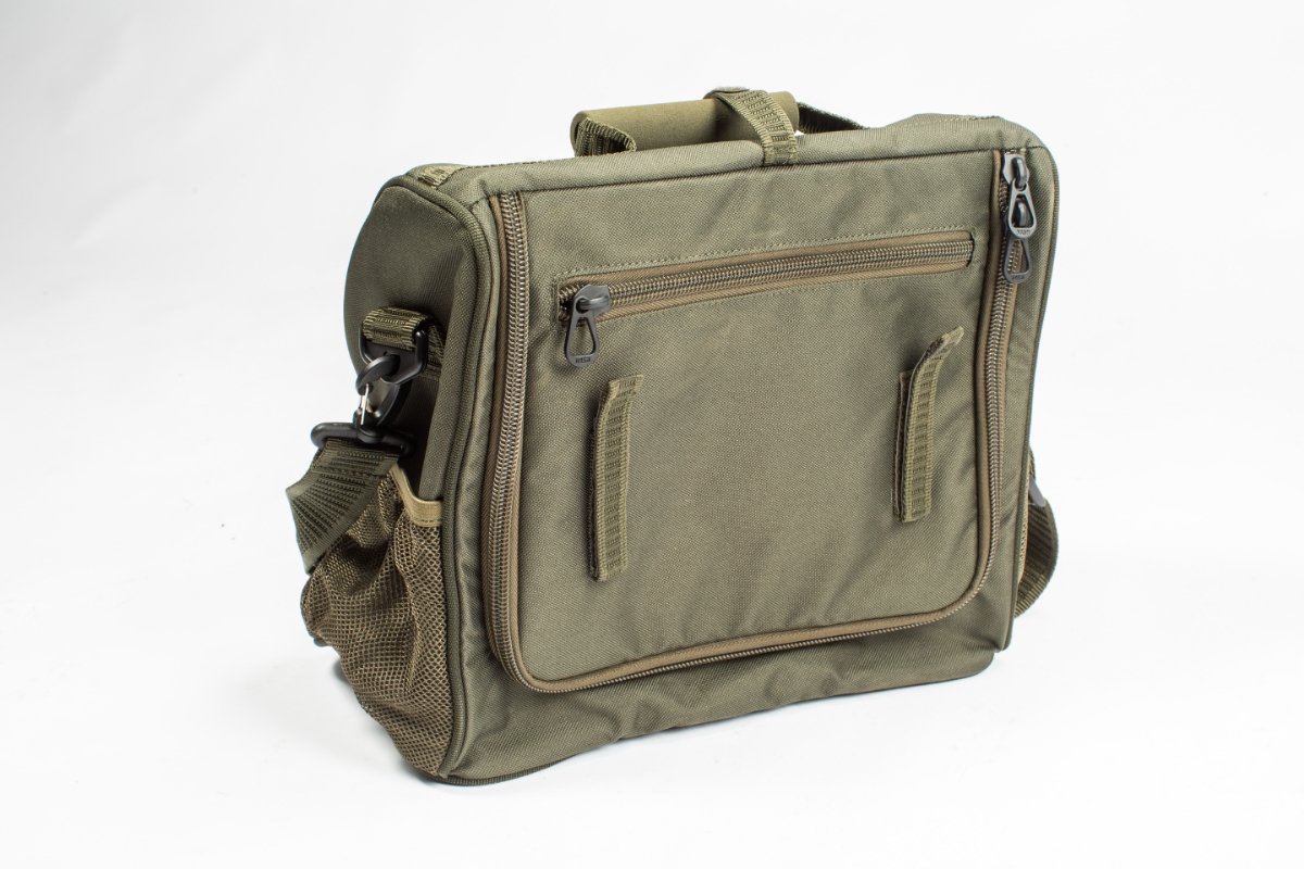 Nash   Echo Sounder Bag – T3594