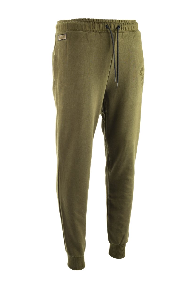 Nash   Emboss Joggers 10-12 Years – C5486