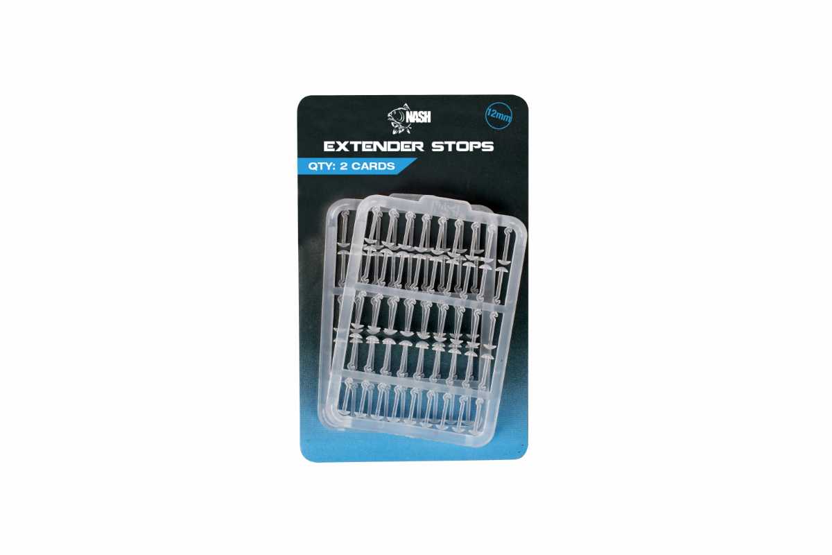 Nash Extender Hairstop 12mm – T8536