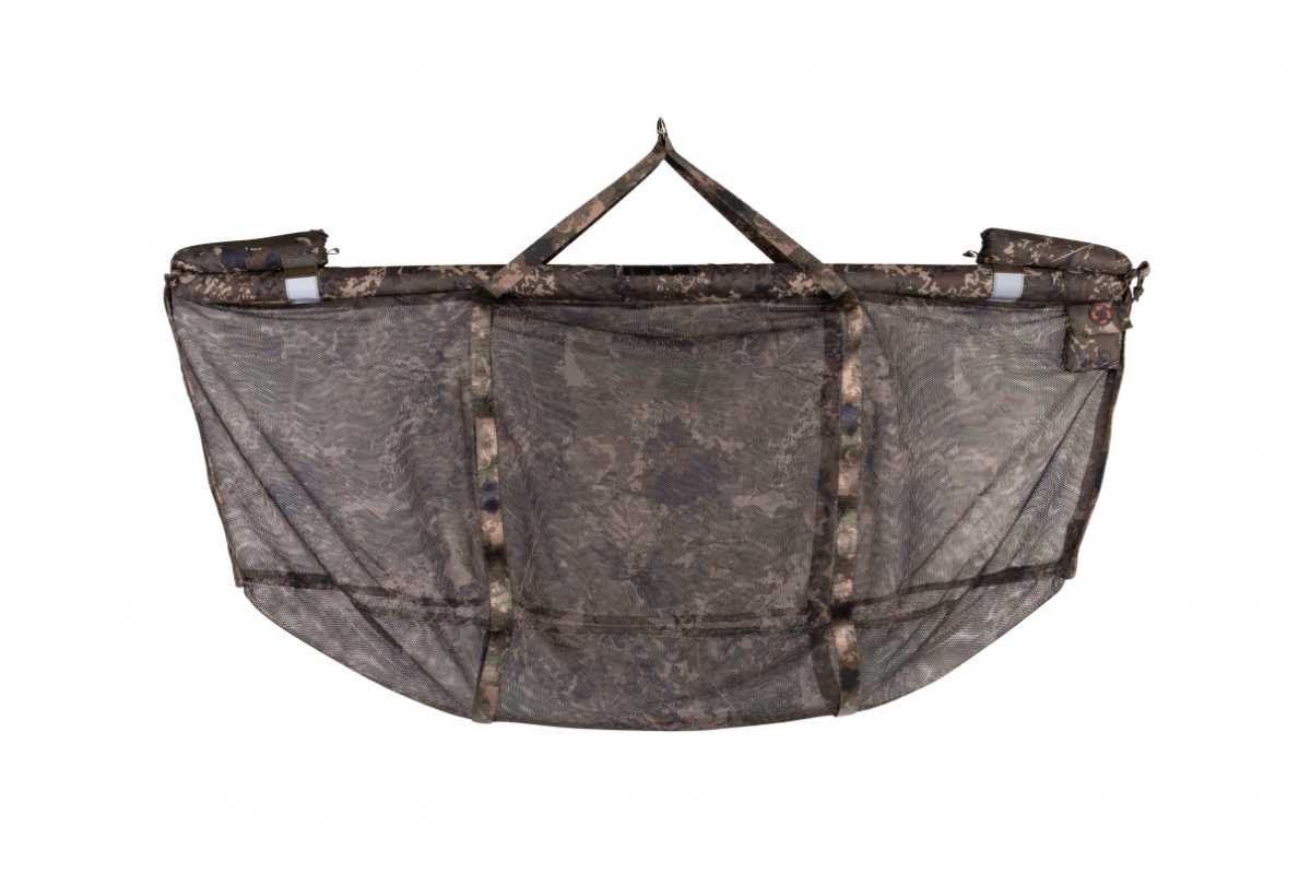 Nash Failsafe Retainer Sling Camo – T0110