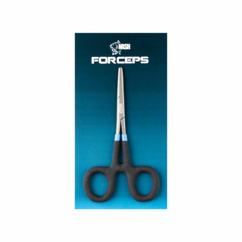 Nash Forceps – T8840