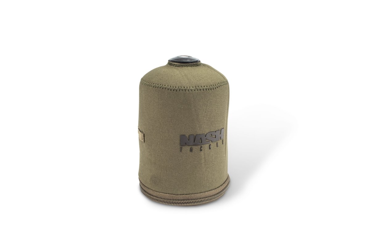 Nash Neoprene Gas Canister Pouch – T3566