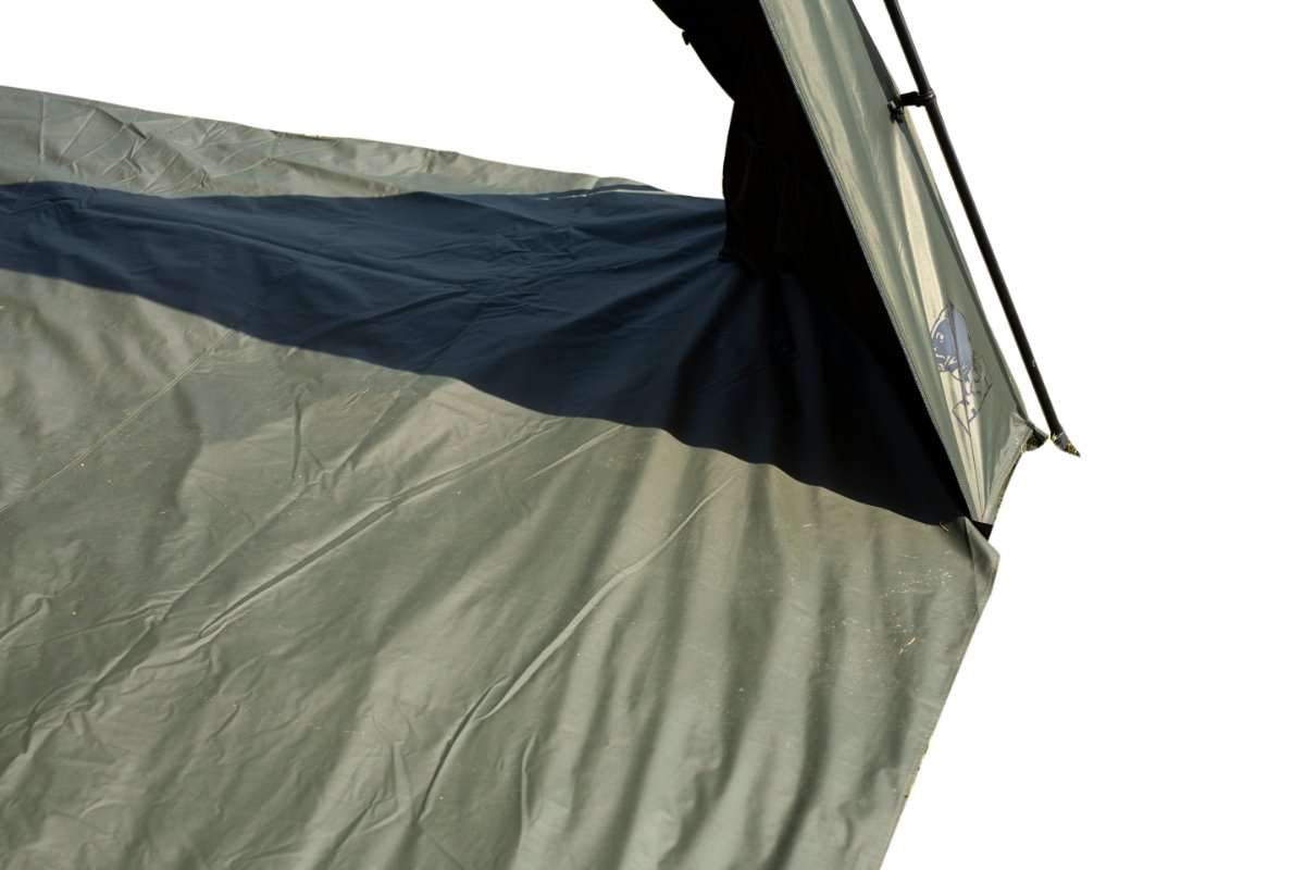 Nash   Gazebo Pro Groundsheet – T1304