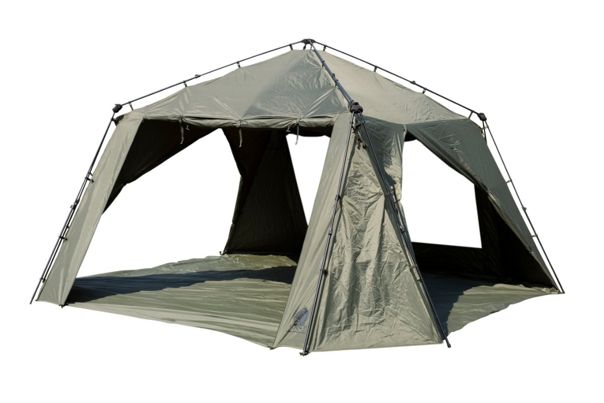 Nash   Gazebo Pro – T1300