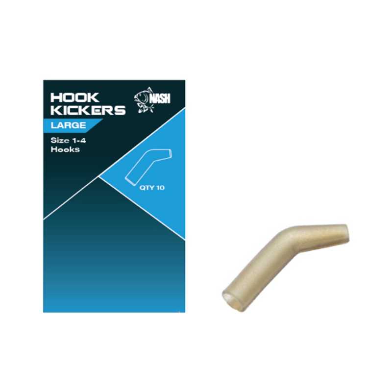 Nash Hook Kicker Large – T8038