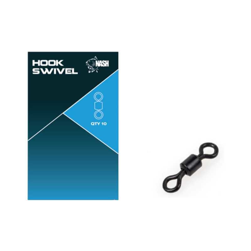 Nash Hook Swivel – T8086