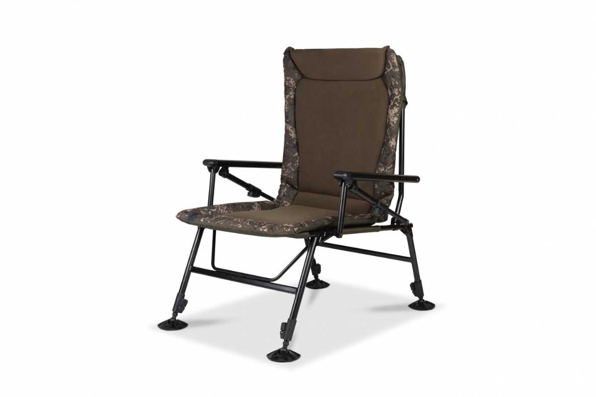 Nash Indulgence Big Daddy Auto Recline – T9521