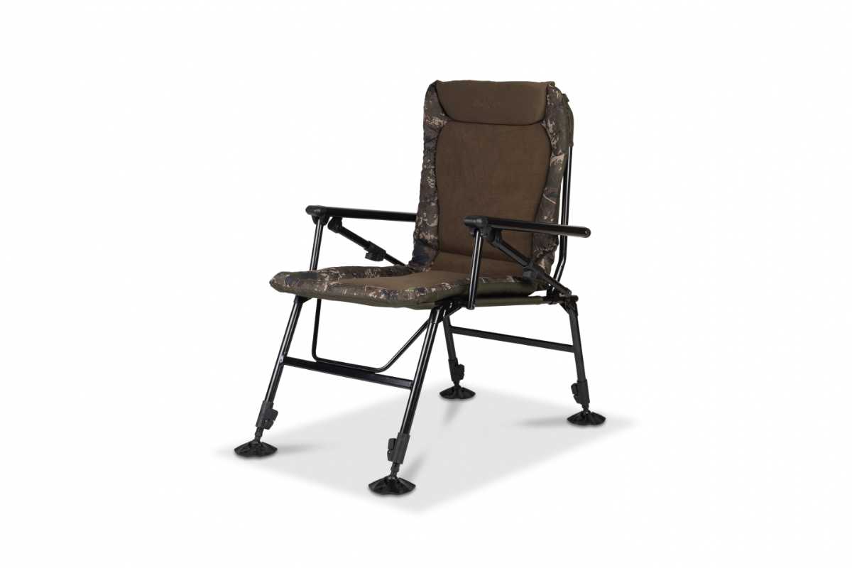 Nash Indulgence Daddy Long Legs Auto Recline – T9520