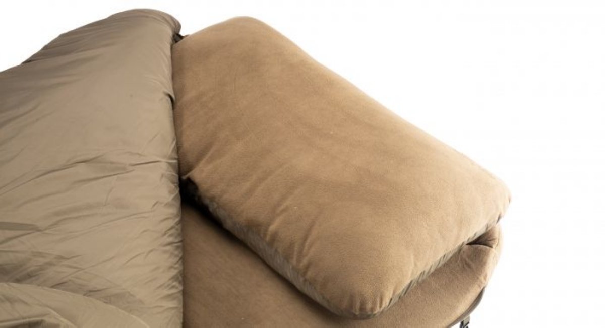 Nash Indulgence Pillow Emperor – T9458