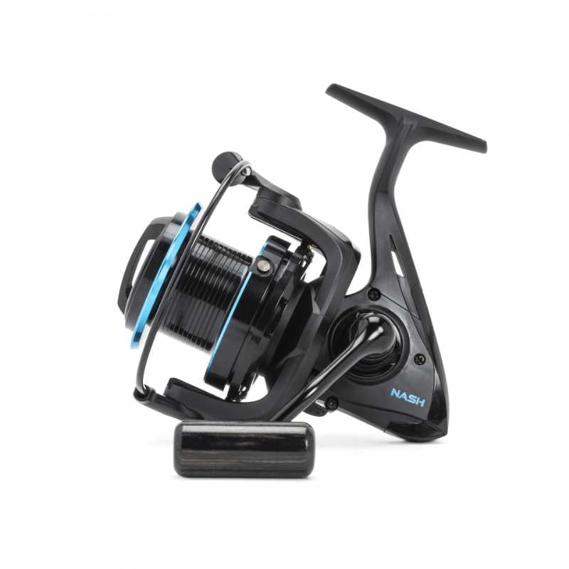 Nash   LR 6000 Reel – T2051