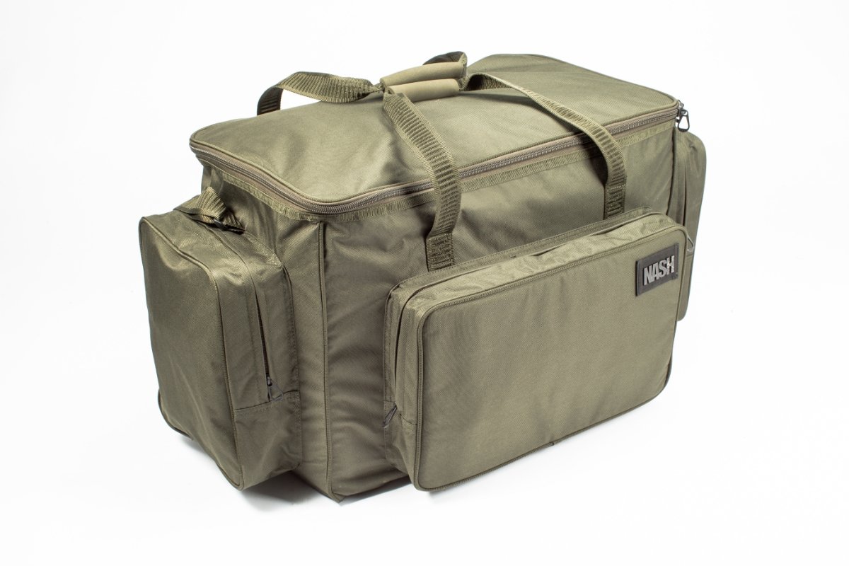 Nash Large Carryall – T3548