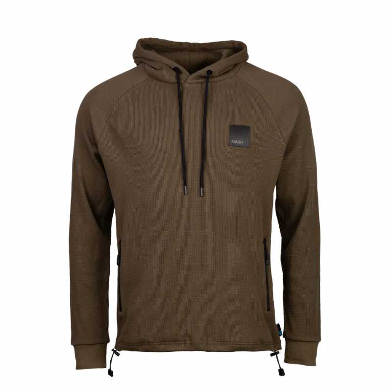 Nash Lightweight Hoody Large – C5692