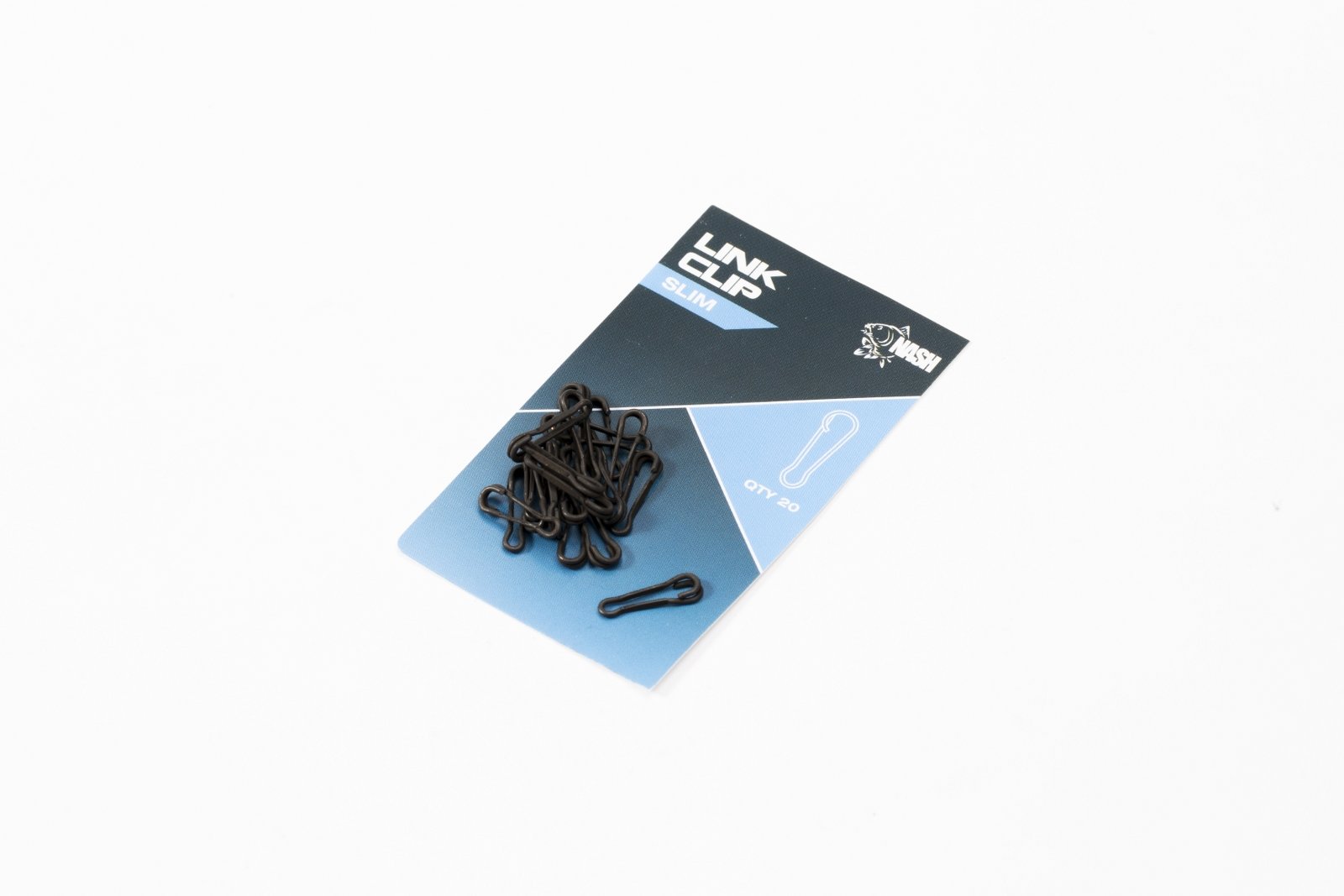 Nash Link Clip Slim – T8076