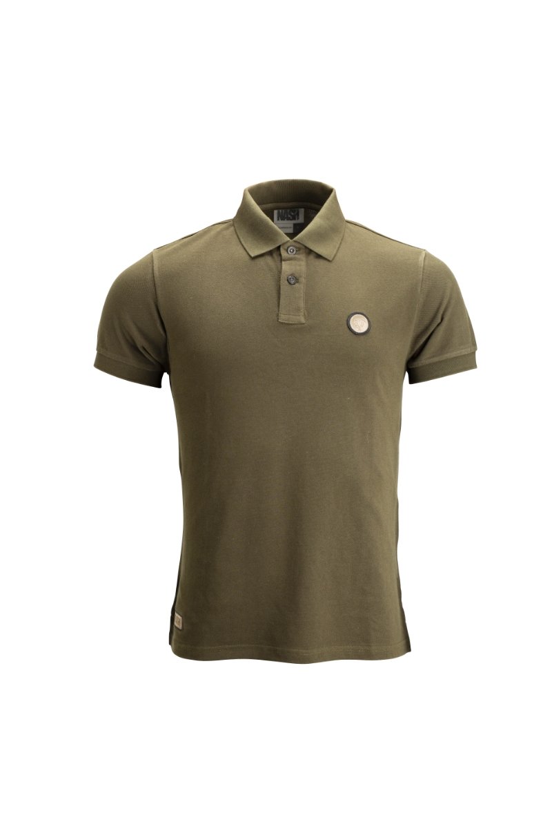 Nash Polo Shirt XXL – C5704