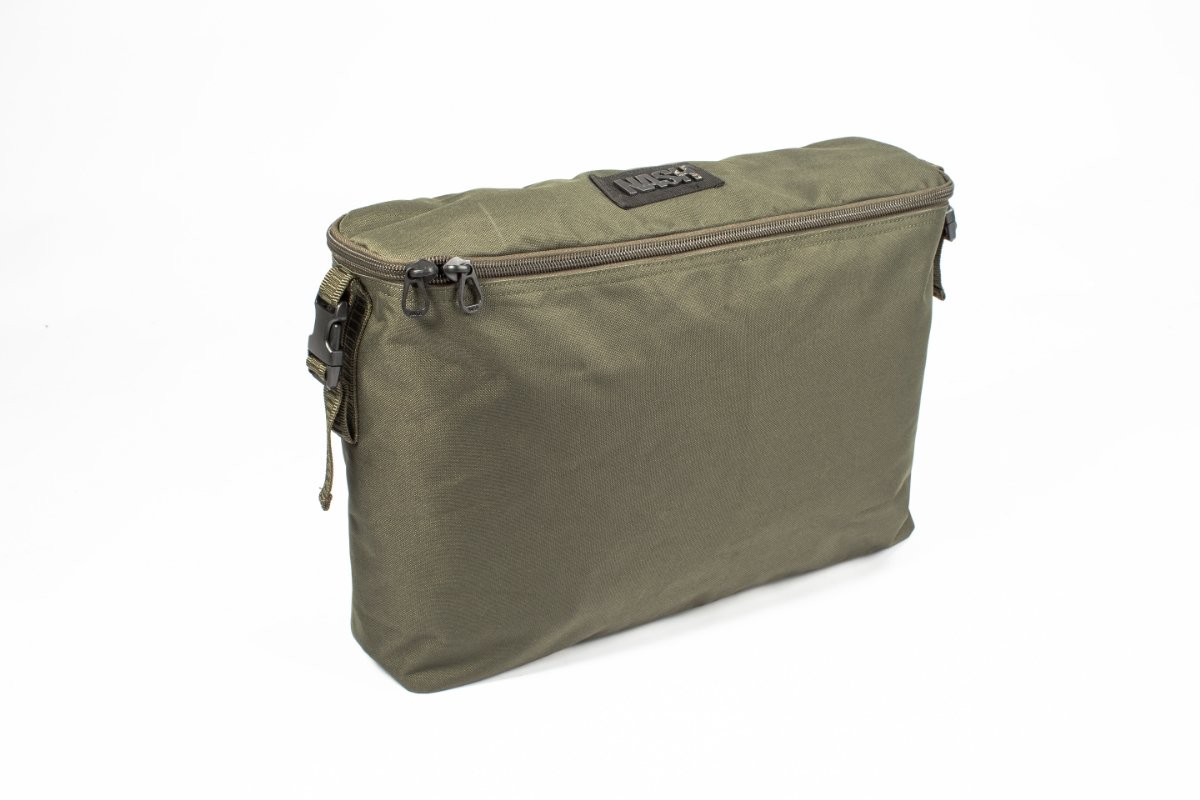 Nash Barrow Pannier Back – T3596