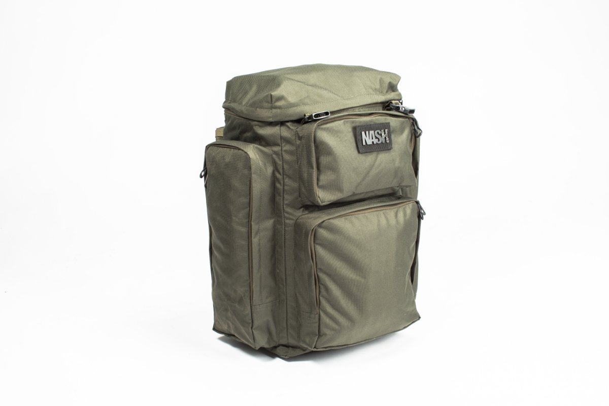 Nash Rucksack 60L – T3550