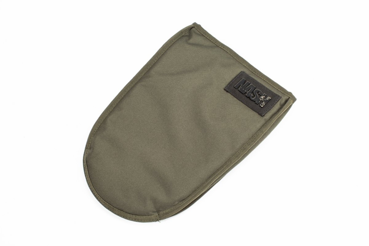 Nash Scales Pouch – T3580