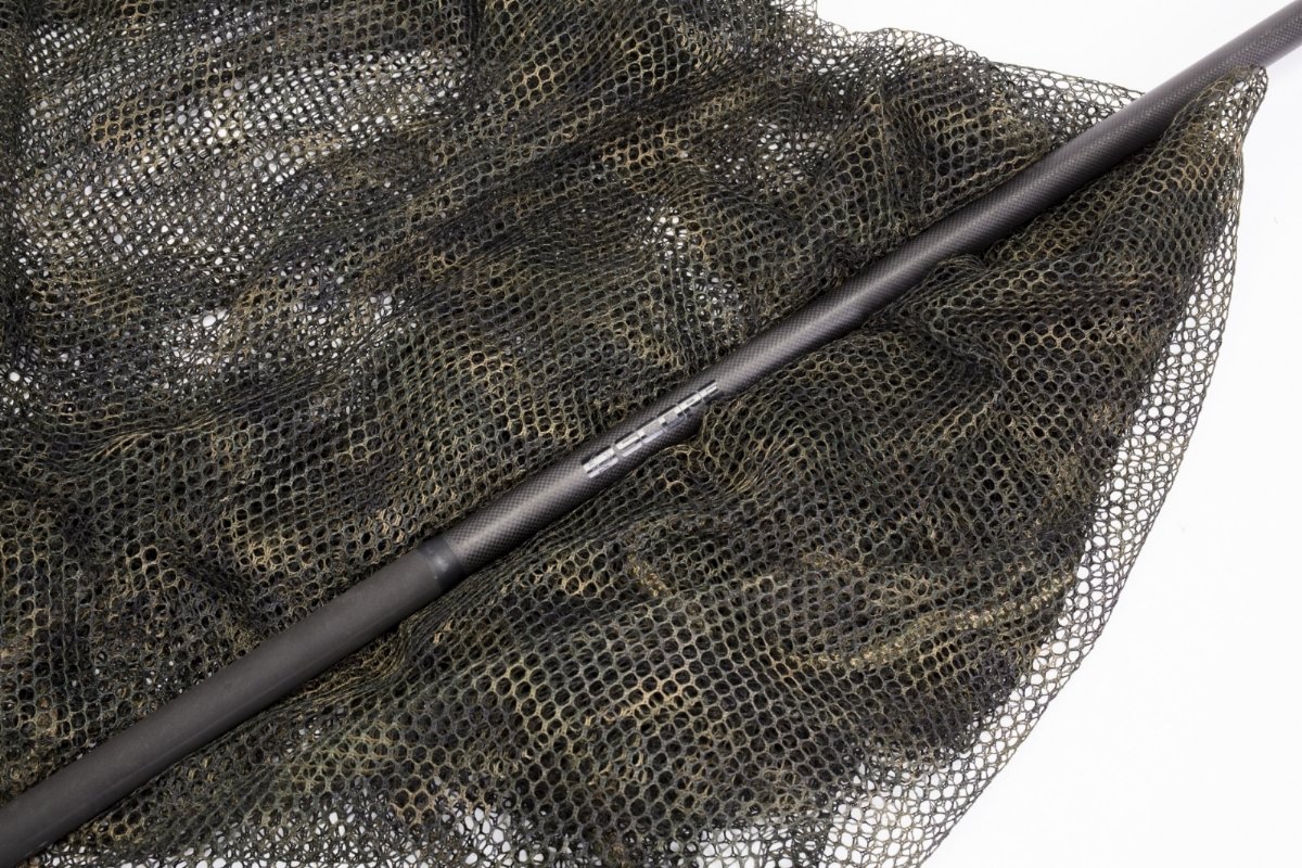 Nash Scope Landing Net – T1761