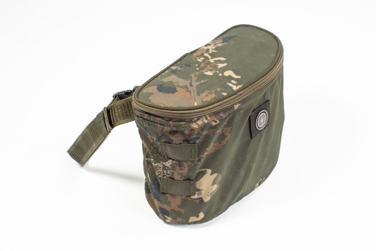 Nash Scope OPS Baiting Pouch – T3786