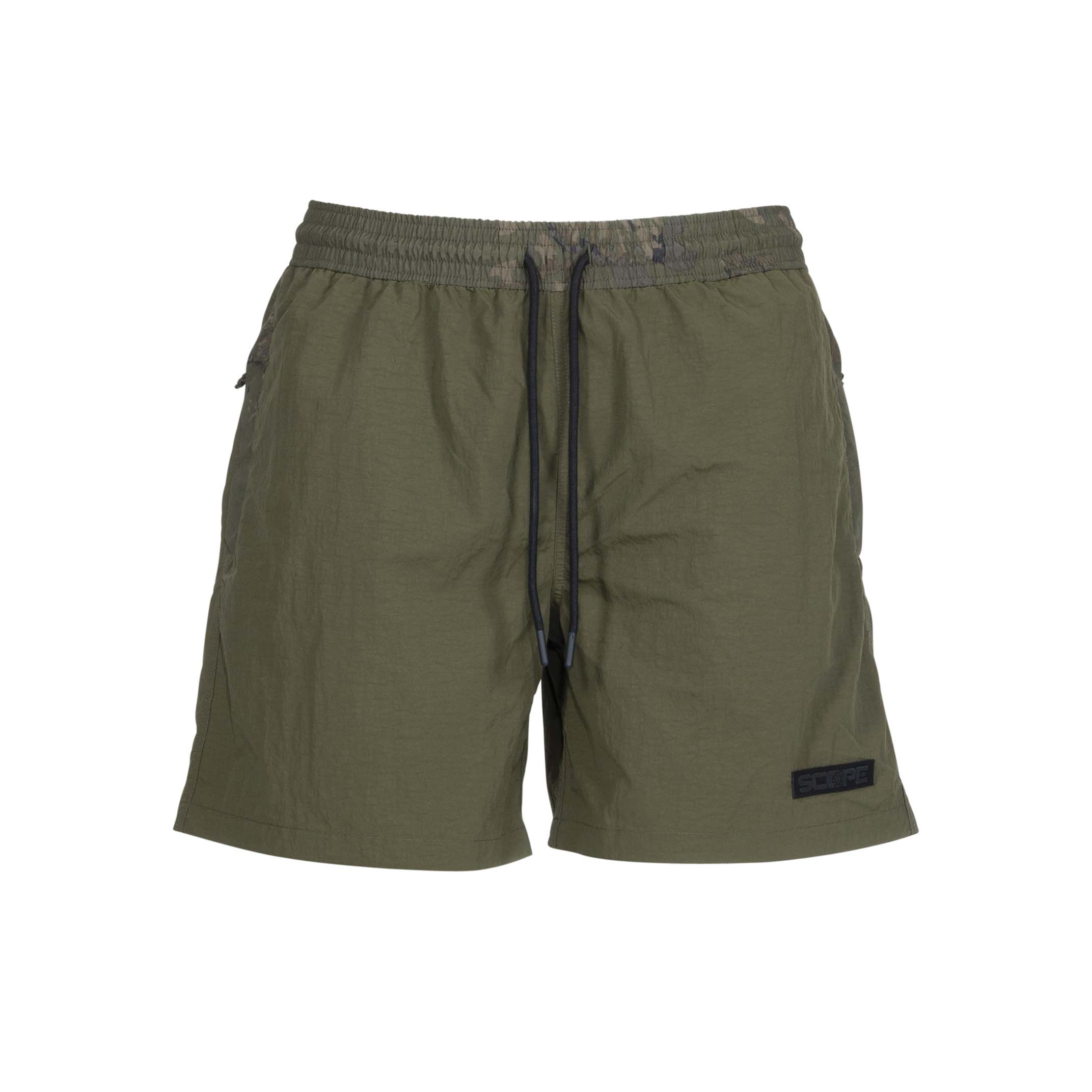 Nash Scope OPS Shorts L – C0657