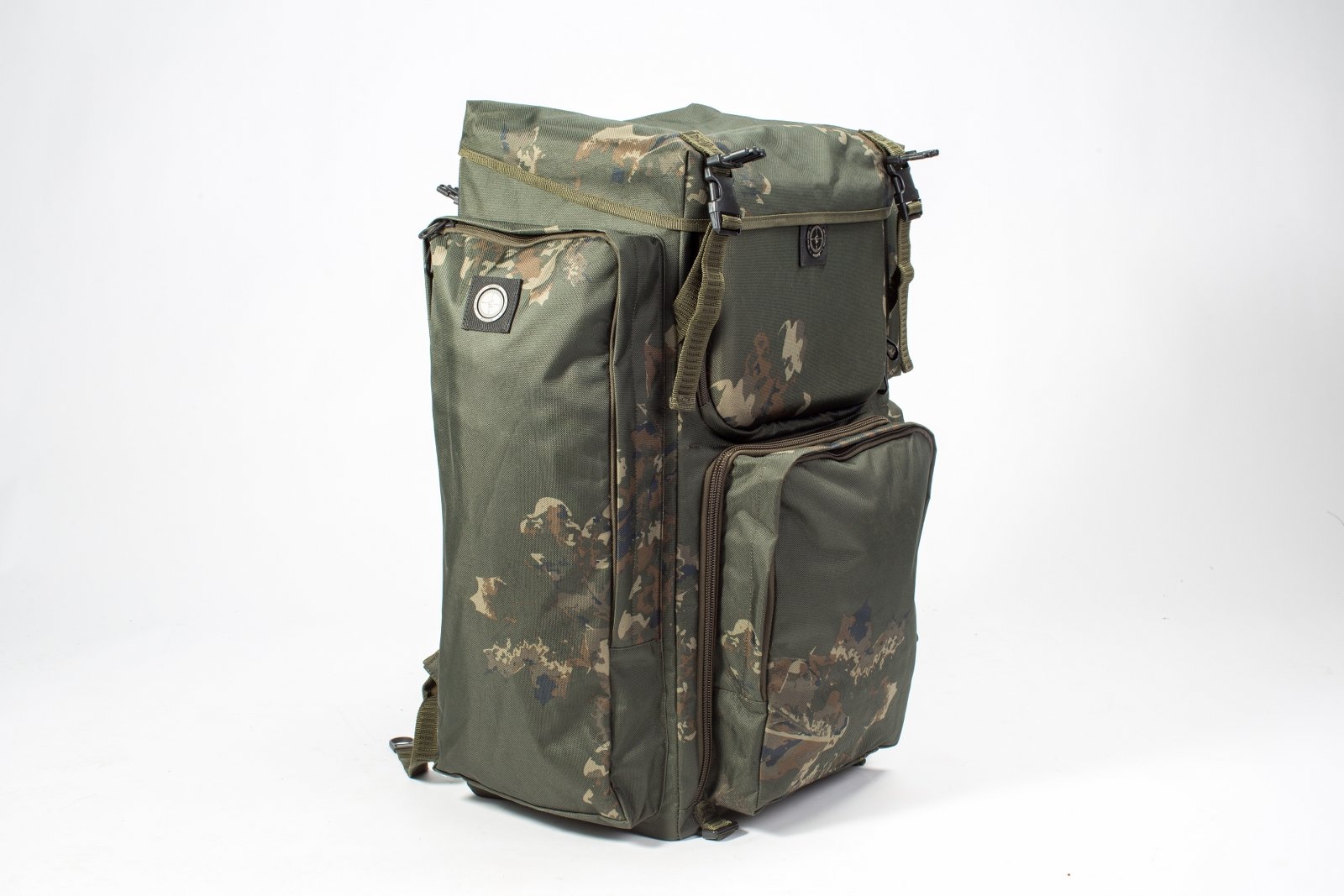 Nash Scope Ops Deploy Rucksack – T3774