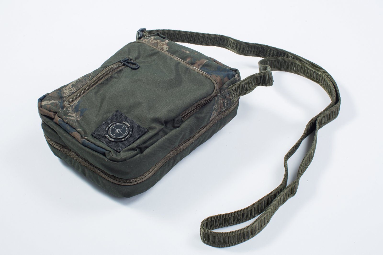 Nash Scope Ops Security Stash Pack – T3777