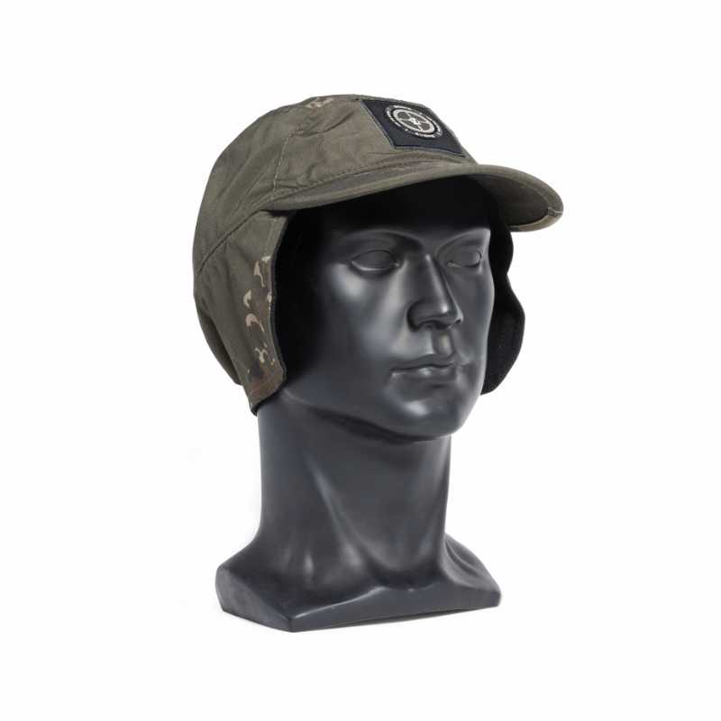 Nash Scope Trapper Cap Small – C0563