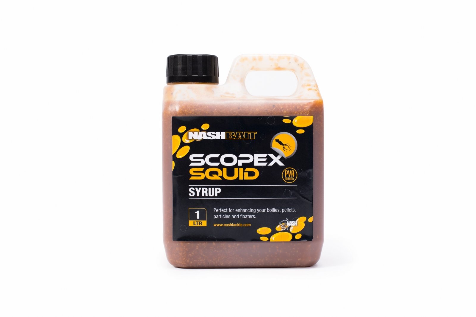 Nash Scopex Squid Spod Syrup – B6858