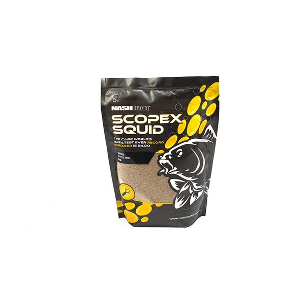 Nash Scopex Squid Stick Mix – B6855