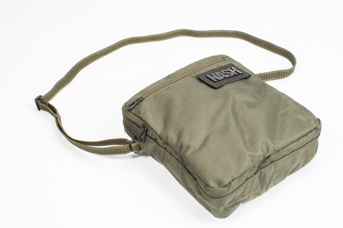 Nash Security Pouch Large – T3582