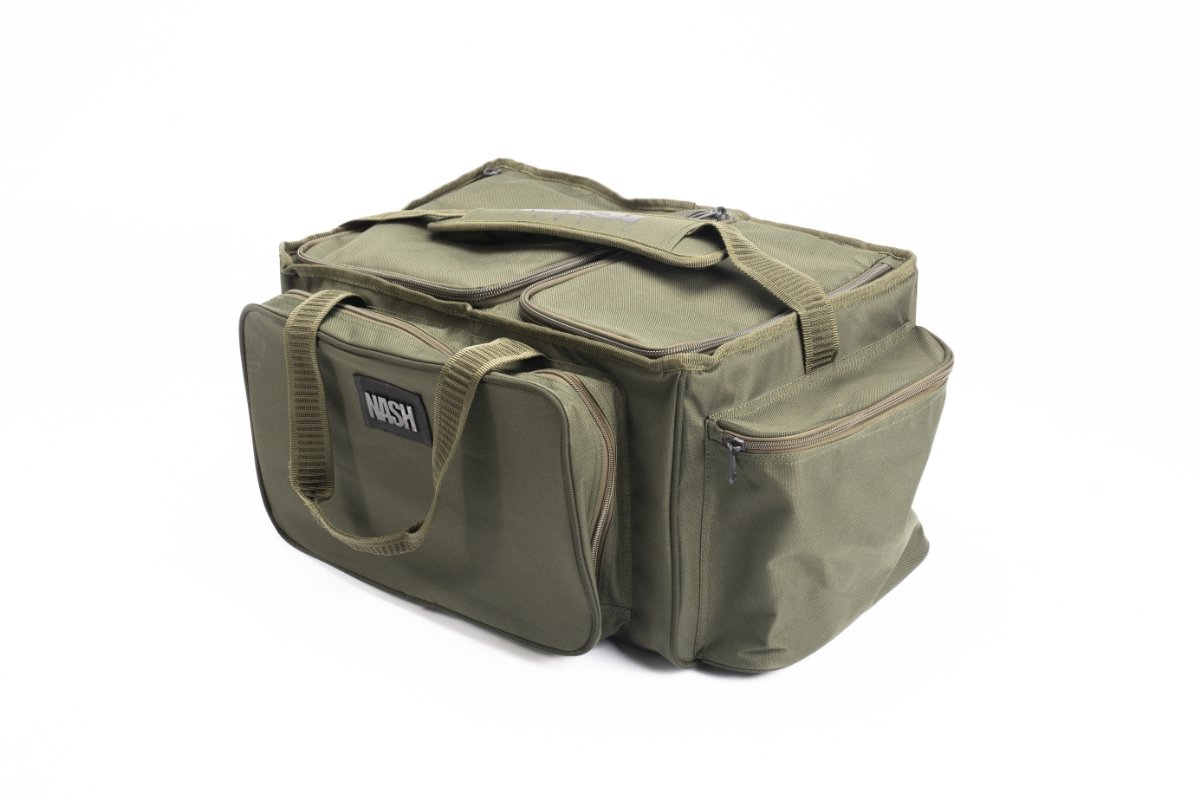 Nash Session Food Bag – T3558