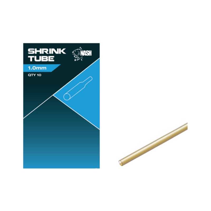 Nash Shrink Tube 1.0mm – T8046