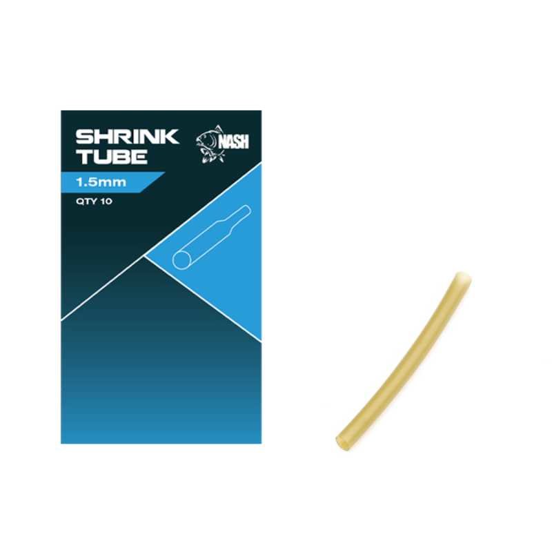 Nash Shrink Tube 1.5mm – T8043